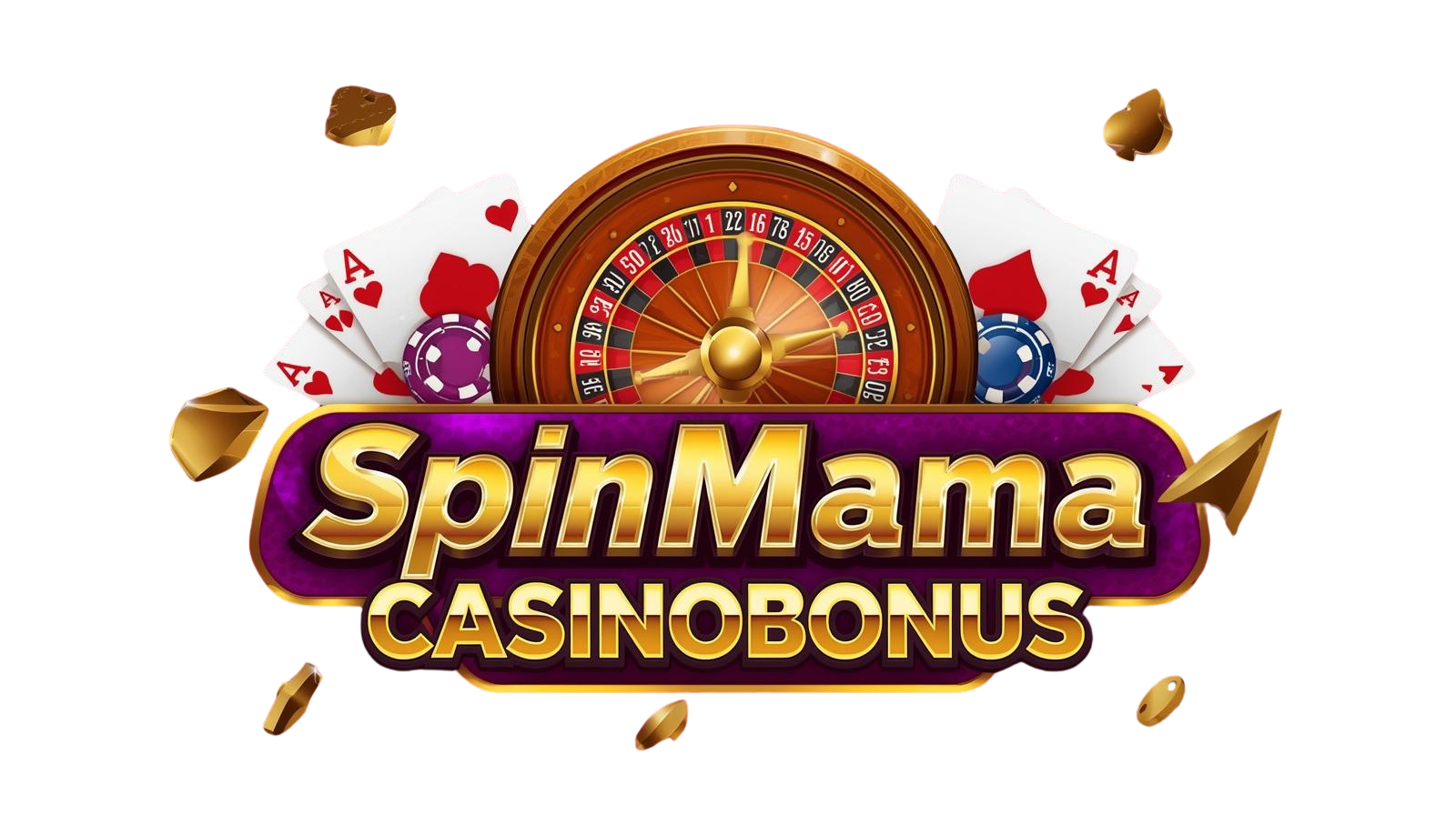 Spinmama-casinobonus
